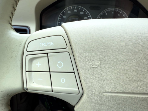 Used 2008 Volvo XC70 3.2 image 21