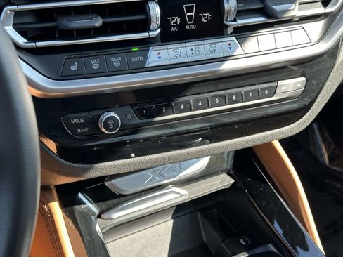 Certified 2022 BMW X4 xDrive30i w/ Premium Package 2 image 37
