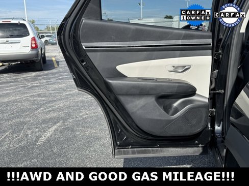 Used 2024 Hyundai Tucson SEL image 21