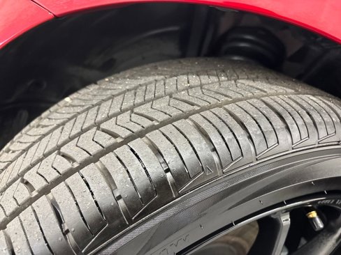 Used 2022 MAZDA MX-5 Miata RF Grand Touring image 28