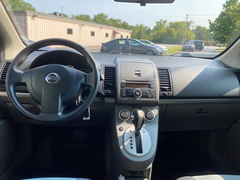 Used 2007 Nissan Sentra 2.0 image 14