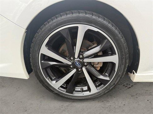 Used 2022 Subaru Impreza 2.0i Sport w/ Popular Package #3 image 14