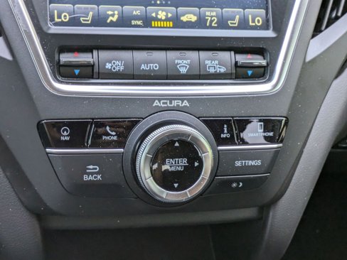 Used 2020 Acura MDX SH-AWD w/ Technology Package image 15