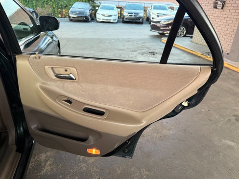 Used 2000 Honda Accord LX image 15