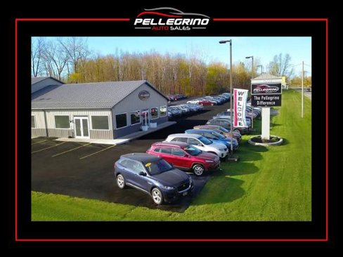 Used 2017 Ford Escape SE w/ SE Leather Comfort Package image 37