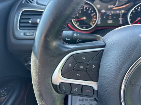 Used 2018 Jeep Compass Trailhawk w/ Navigation Group image 20
