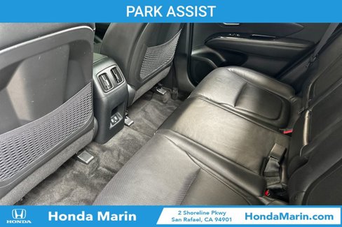 Used 2022 Hyundai Tucson Limited image 16