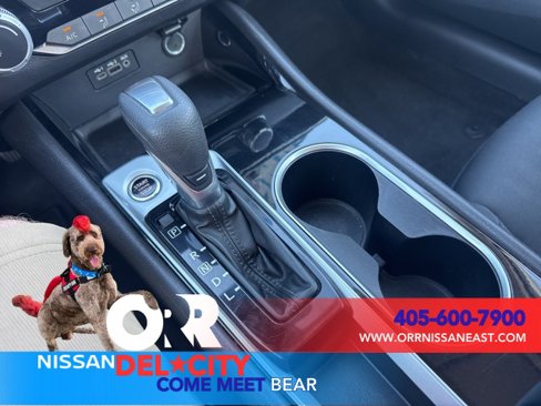 Used 2024 Nissan Altima 2.5 SV image 26