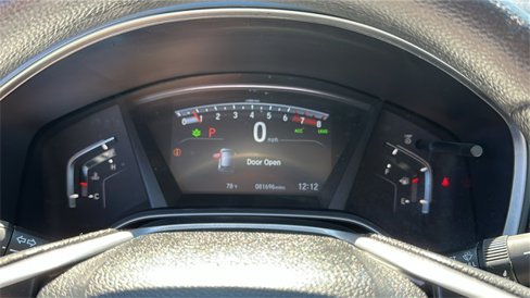 Used 2022 Honda CR-V EX image 16