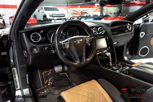Used 2016 Bentley Continental GT Speed image 14