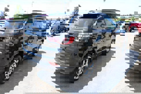 New 2025 Jeep Compass Latitude image 7