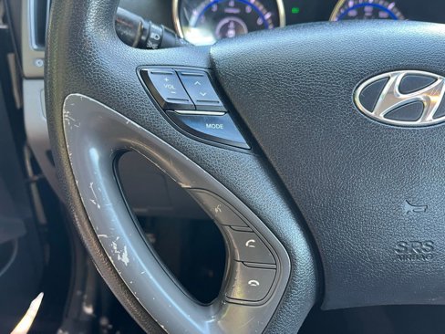 Used 2013 Hyundai Sonata GLS w/ Popular Equipment Pkg image 29
