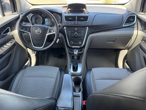 Used 2015 Buick Encore FWD image 13