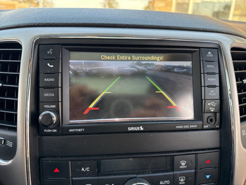 Used 2012 Jeep Grand Cherokee Limited image 16