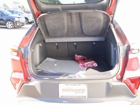 New 2025 Buick Envista Preferred w/ Convenience I Package image 15