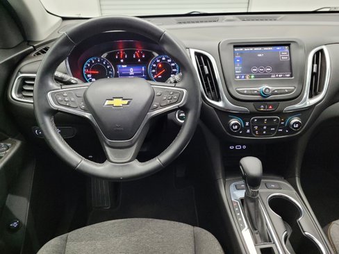 Used 2023 Chevrolet Equinox LT w/ Driver Convenience Package image 22