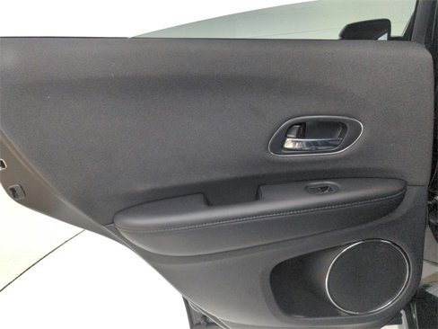 Used 2021 Honda HR-V EX image 37