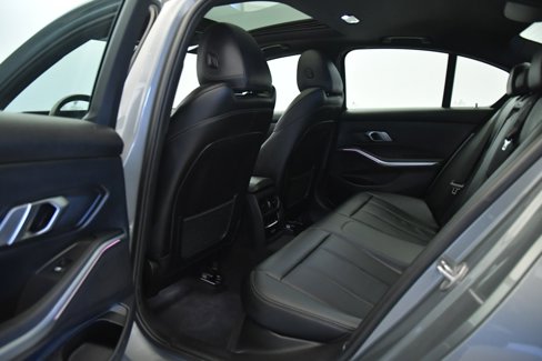 Certified 2023 BMW 330e w/ Driving Assistance Package image 18