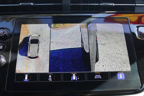 Used 2023 Chevrolet Bolt EUV Premier w/ Sun & Sound Package image 53