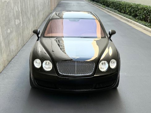 Used 2006 Bentley Flying Spur Flying Spur image 4