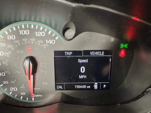 Used 2017 Chevrolet Trax LS image 15