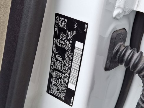 Used 2016 Volvo XC70 T5 Platinum image 28