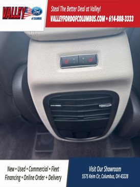 Used 2016 Lincoln MKC Select w/ Select Plus Package image 35