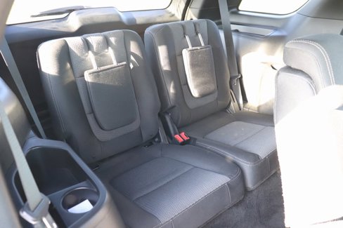 Used 2017 Ford Explorer XLT image 17
