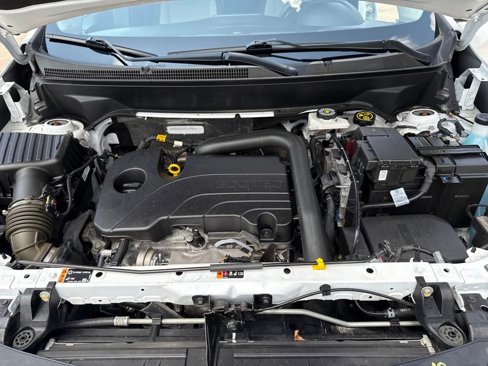 Used 2023 Chevrolet Equinox LT image 22