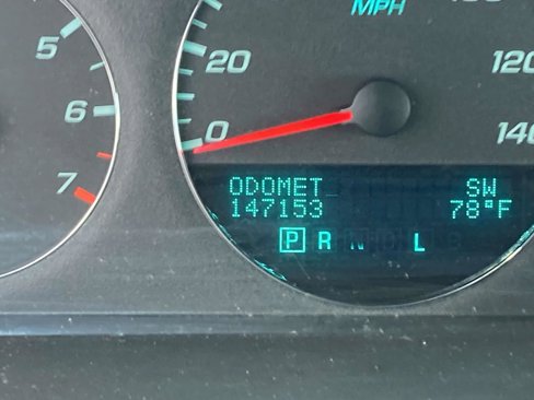 Used 2014 Chevrolet Impala LTZ image 20