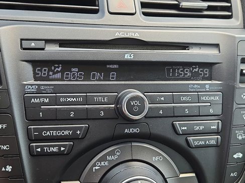 Used 2014 Acura TL SH-AWD image 20