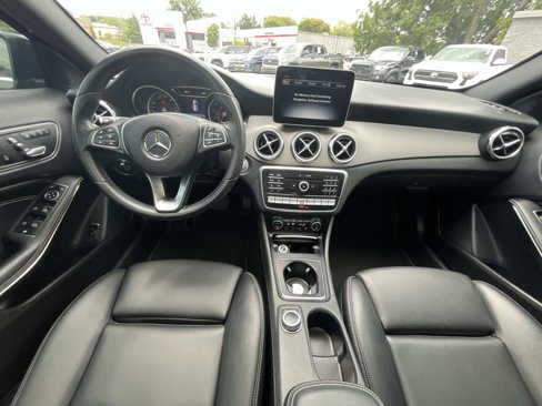 Used 2019 Mercedes-Benz GLA 250 4MATIC image 14
