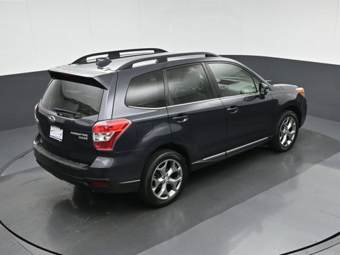 Used 2016 Subaru Forester 2.5i Touring w/ Eyesight & Navigation System image 60