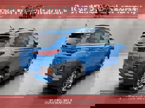 Used 2020 Hyundai Kona SEL image 18