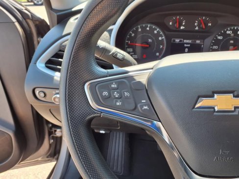 Used 2023 Chevrolet Malibu LT image 20