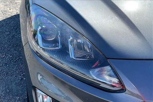 Used 2022 Ford Escape SEL image 29