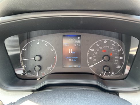 Certified 2024 Toyota Corolla SE image 6