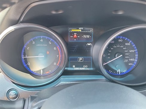 Used 2018 Subaru Outback 2.5i Limited image 8