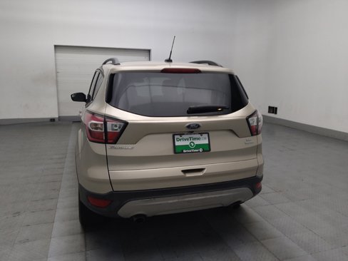 Used 2018 Ford Escape SE image 6