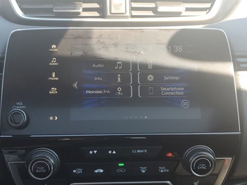 Used 2018 Honda CR-V EX image 19