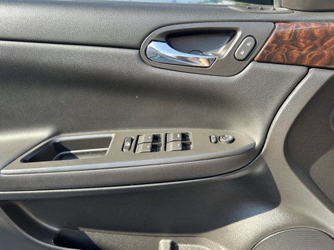 Used 2016 Chevrolet Impala Limited LS image 13