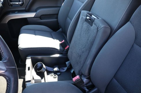 Used 2015 Chevrolet Silverado 1500 LT w/ All Star Edition image 25