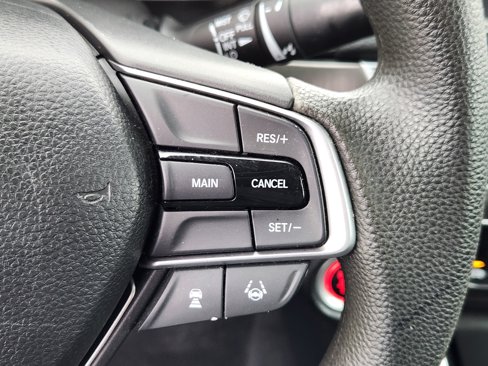 Certified 2020 Honda Accord LX image 23