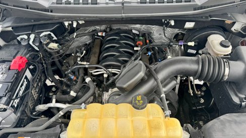 Certified 2019 Ford F150 XL w/ XL Power Equipment Group image 16