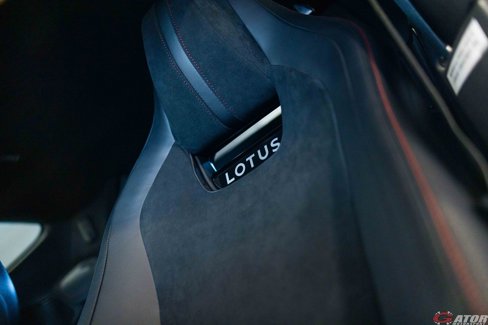 New 2024 Lotus Emira First Edition image 19