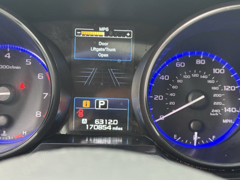 Used 2015 Subaru Legacy 2.5i Limited image 21