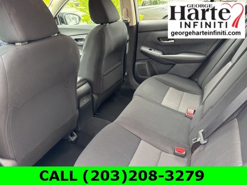 Used 2022 Nissan Sentra SV image 10
