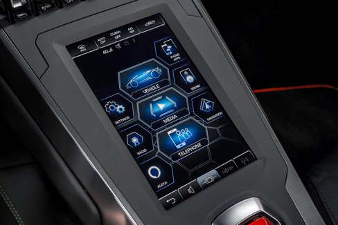 Used 2023 Lamborghini Huracan EVO image 25