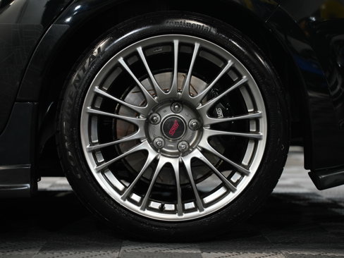 Used 2012 Subaru Impreza WRX STI Limited image 65