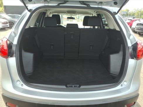 Used 2016 MAZDA CX-5 Touring image 25